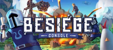 Besiege thumbnail