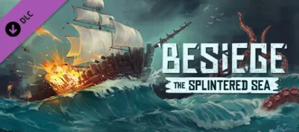 Besiege The Splintered Sea thumbnail