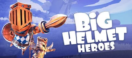 Big Helmet Heroes thumbnail