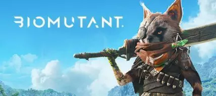 Biomutant thumbnail