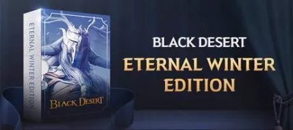 Black Desert Eternal Winter Edition thumbnail