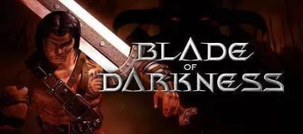 Blade of Darkness thumbnail