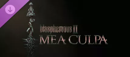 Blasphemous 2 Mea Culpa thumbnail