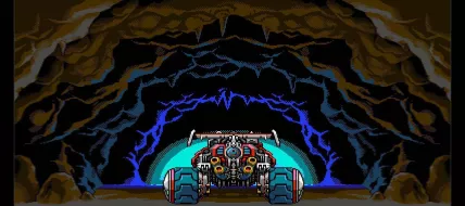 Blaster Master Zero thumbnail