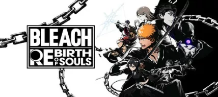 BLEACH Rebirth of Souls thumbnail