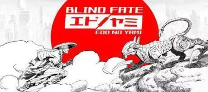 Blind Fate Edo no Yami thumbnail