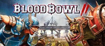 Blood Bowl 2 thumbnail