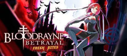 BloodRayne Betrayal Fresh Bites thumbnail