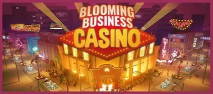 Blooming Business Casino thumbnail