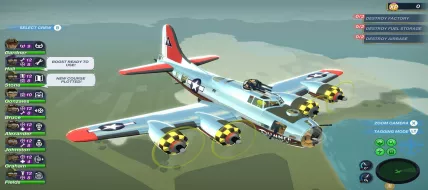 Bomber Crew: USAAF thumbnail