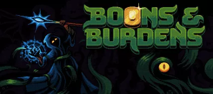 Boons and Burdens thumbnail