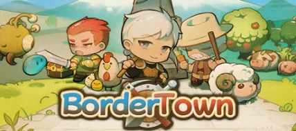 Border Town thumbnail