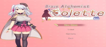 Brave Alchemist Colette thumbnail