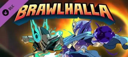 Brawlhalla Battle Pass Season 5 thumbnail