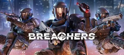 Breachers thumbnail