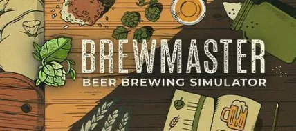 Brewmaster Beer Brewing Simulator thumbnail