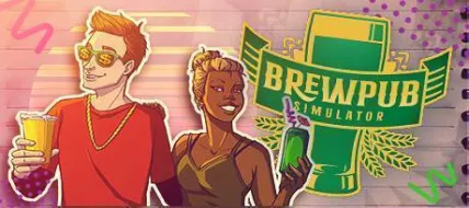 Brewpub Simulator thumbnail