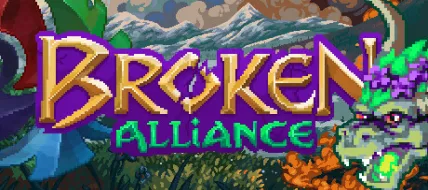 Broken Alliance thumbnail