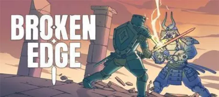 Broken Edge thumbnail