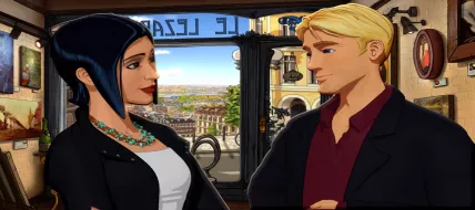 Broken Sword 5 The Serpents Curse thumbnail