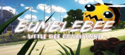 Bumblebee Little Bee Adventure thumbnail