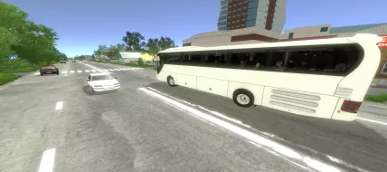 Bus Driver Simulator 2018 thumbnail