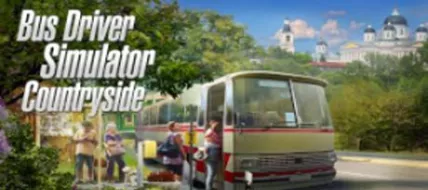 Bus Driver Simulator Countryside thumbnail