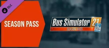 Bus Simulator 21 Next Stop Season Pass thumbnail