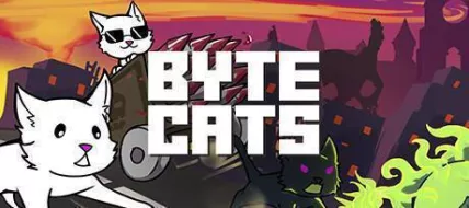 BYTE CATS thumbnail