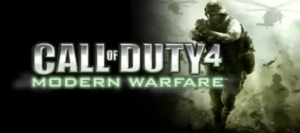 Call of Duty 4 Modern Warfare thumbnail