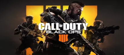 Call of Duty Black Ops 4 Season Pass thumbnail