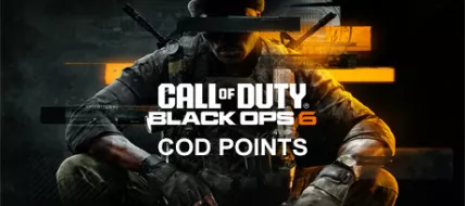 Call of Duty Black Ops 6 Points thumbnail