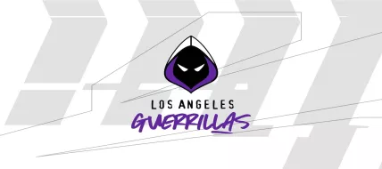 Call of Duty League LA Guerrillas Pack 2021 thumbnail