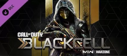 Call of Duty Modern Warfare 2 BlackCell Season 4 thumbnail