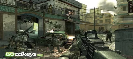 Call of Duty: Modern Warfare 2  thumbnail