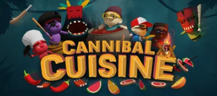 Cannibal Cuisine thumbnail