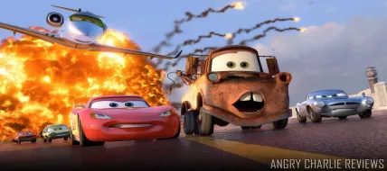 Cars 3 Course Vers La Victoire thumbnail