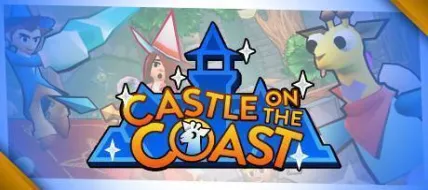 Castle on the Coast thumbnail