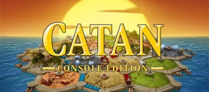 Catan Console Edition thumbnail