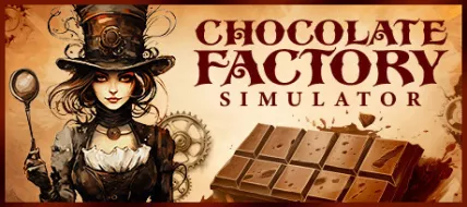 Chocolate Factory Simulator thumbnail