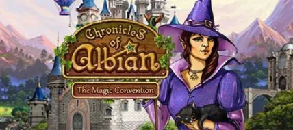 Chronicles Of Albian The Magic Convention thumbnail