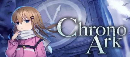 Chrono Ark thumbnail