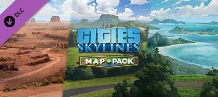 Cities Skylines African Vibes thumbnail