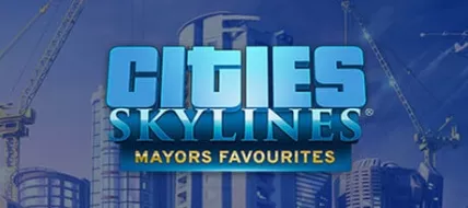 Cities Skylines Mayors Favorites thumbnail