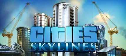 Cities: Skylines thumbnail