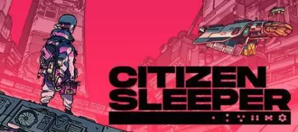 Citizen Sleeper thumbnail