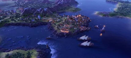 Civilization VI Anthology thumbnail