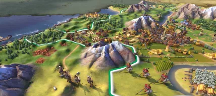 Civilization VI thumbnail