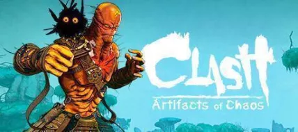 Clash Artifacts of Chaos thumbnail