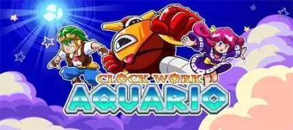 Clockwork Aquario thumbnail